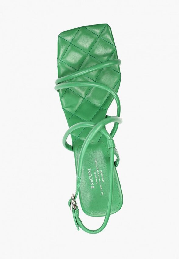 Босоножки Basconi