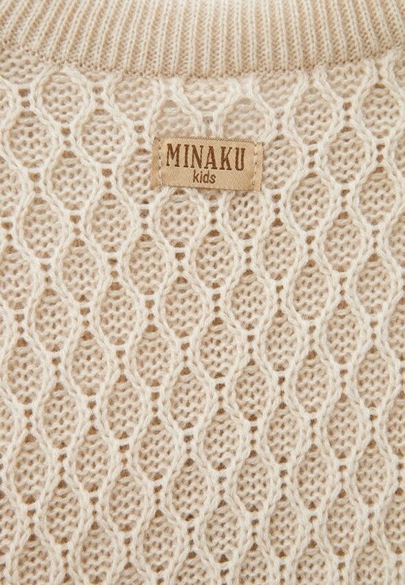 Кардиган Minaku