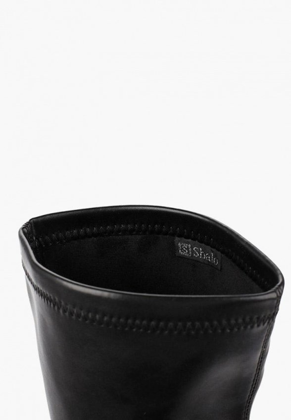 Ботфорты Sbalo