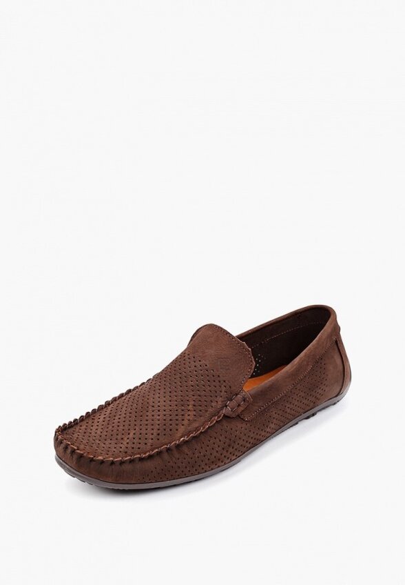 Мокасины Ierdi