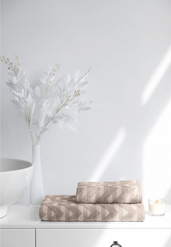 Комплект полотенец Verossa