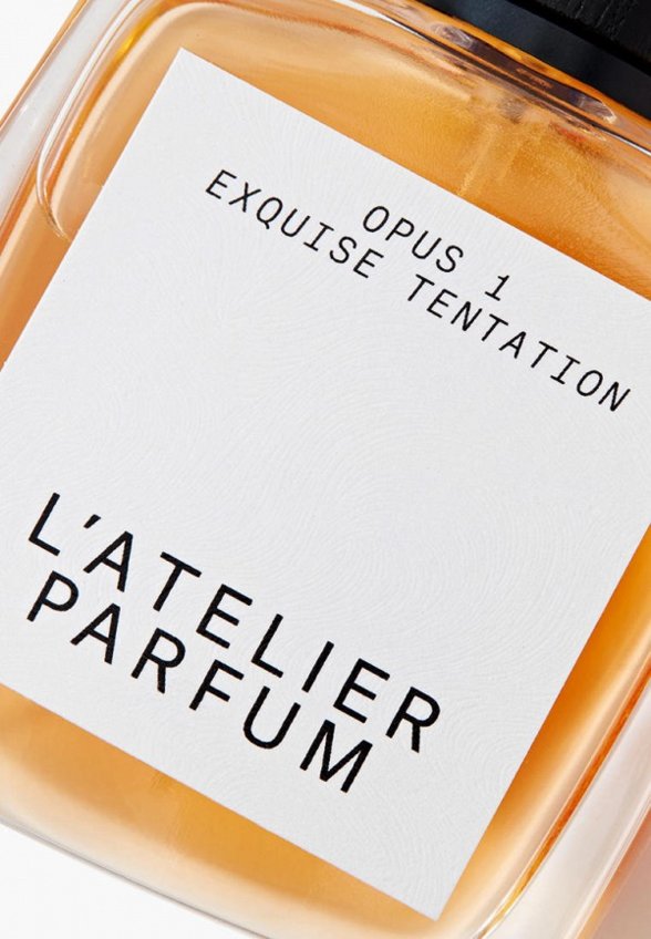Парфюмерная вода L'Atelier Parfum