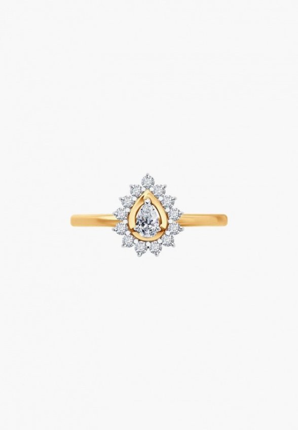 Кольцо Sokolov