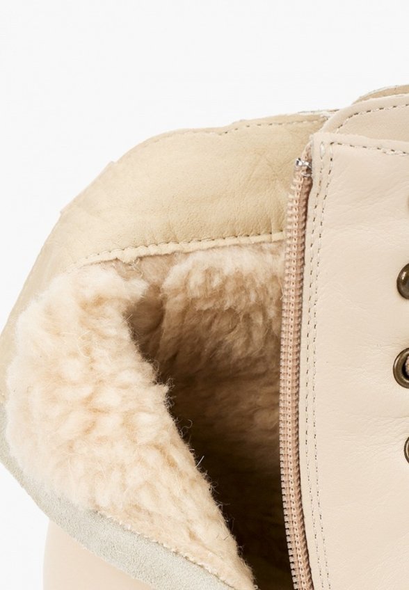 Ботинки Step Borg