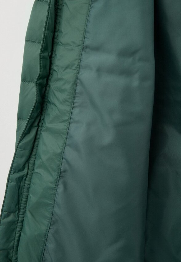 Куртка утепленная Quiksilver