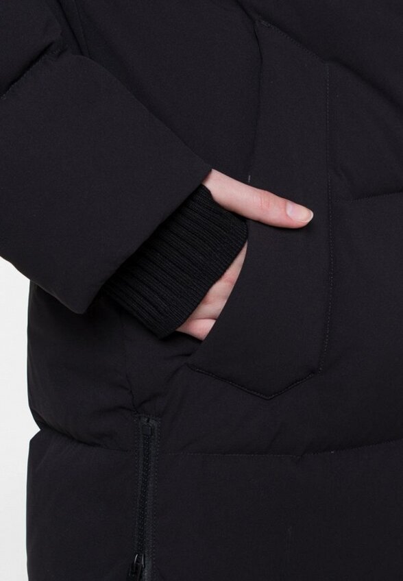 Пуховик Marmalato