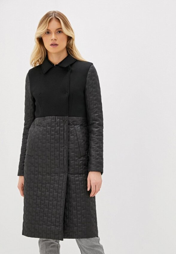 Куртка-пальто J-Splash