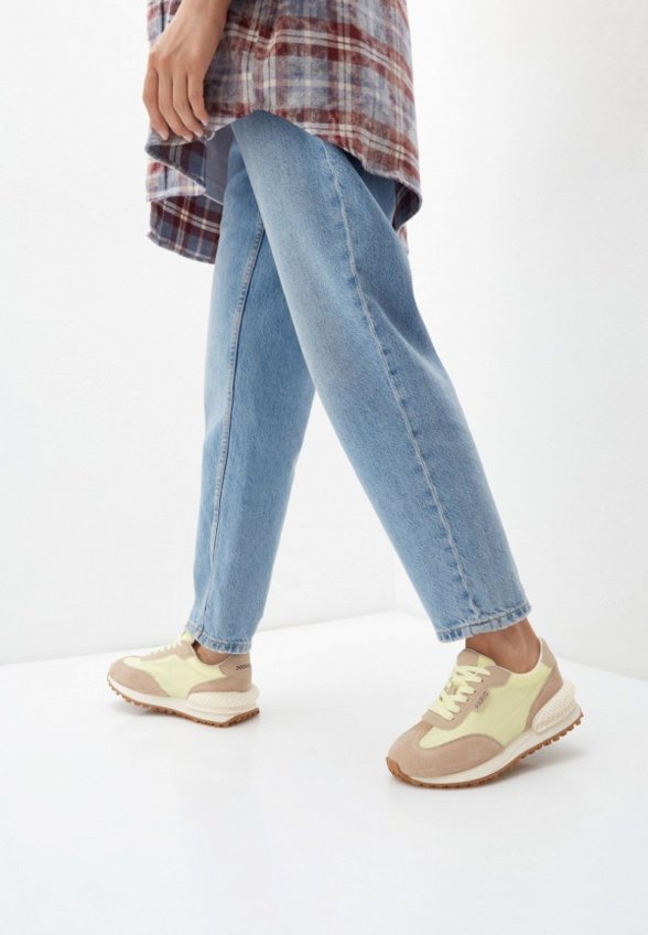 Кроссовки Sprincway