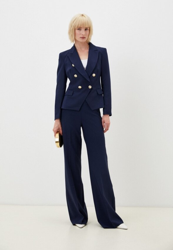 Брюки Rinascimento