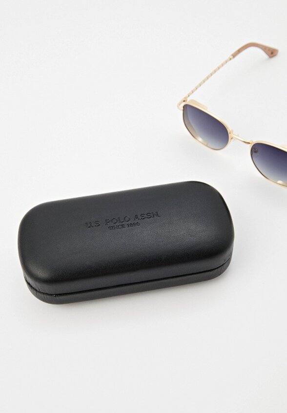 Очки солнцезащитные U.S. Polo Assn.