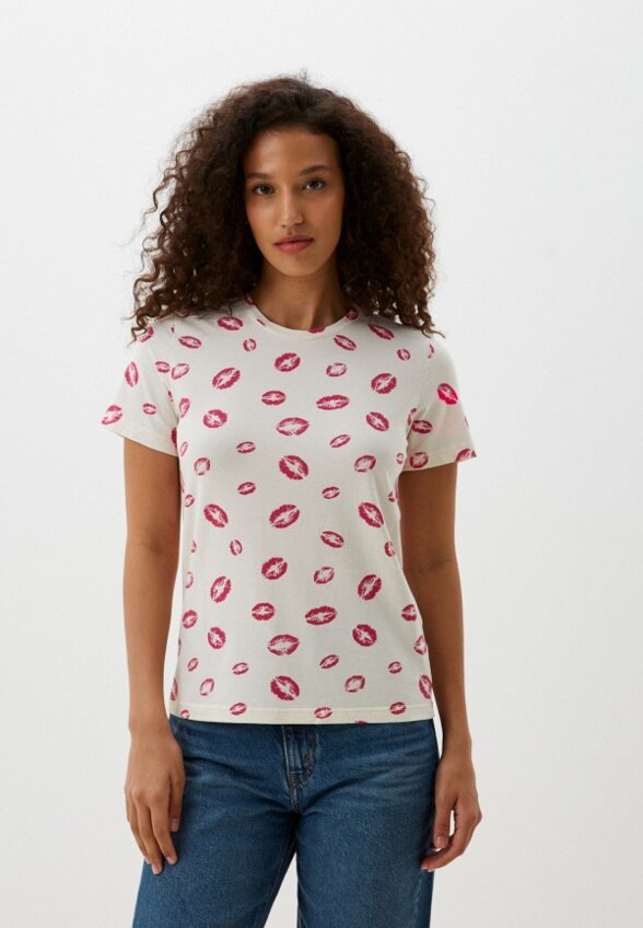 Футболка Селтекс