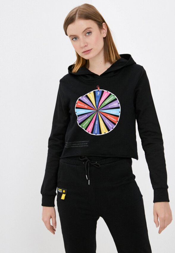 Костюм спортивный Fielsi