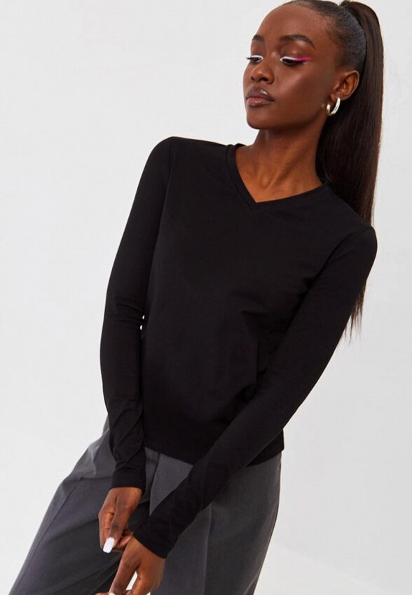 Лонгслив Fashion.Love.Story