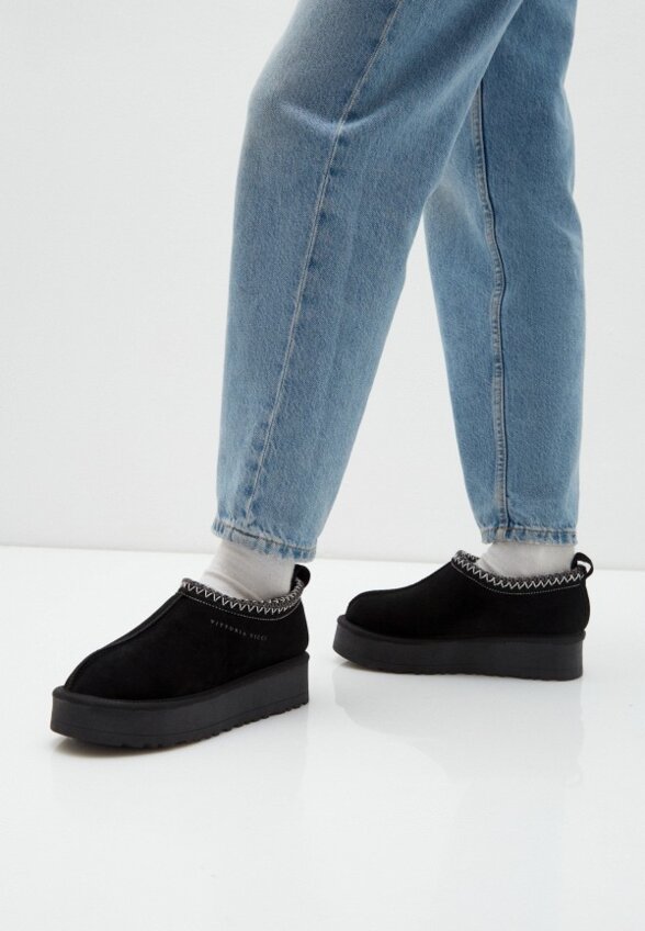 Полусапоги Vittoria Vicci