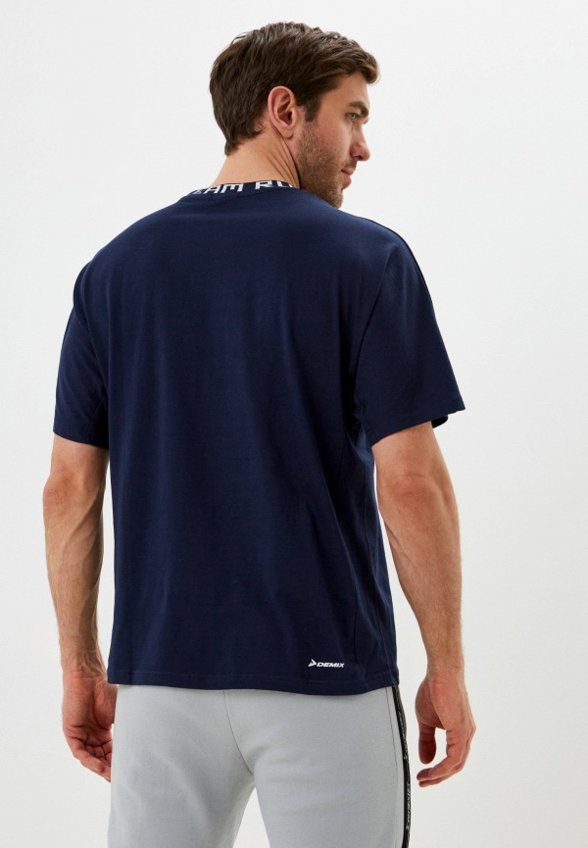 Футболка Demix