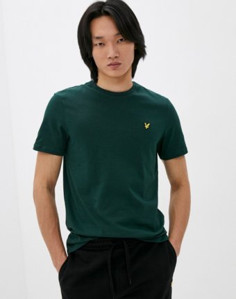 Футболка Lyle & Scott мужчинам