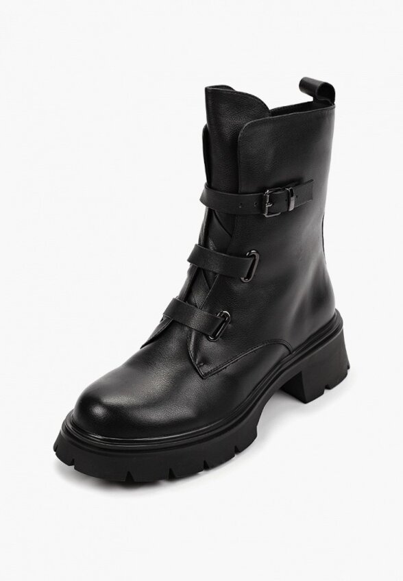 Ботинки Thomas Munz