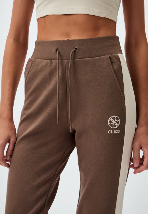Брюки спортивные Guess