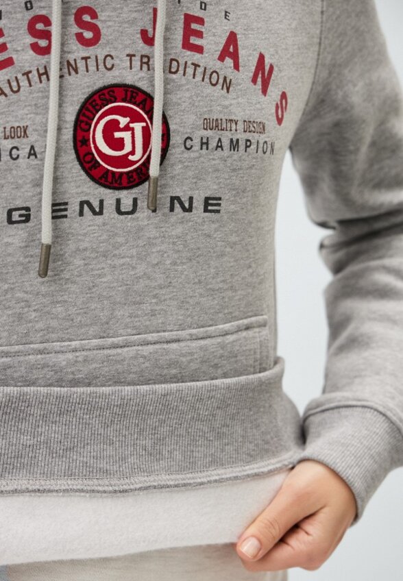 Худи Guess Jeans