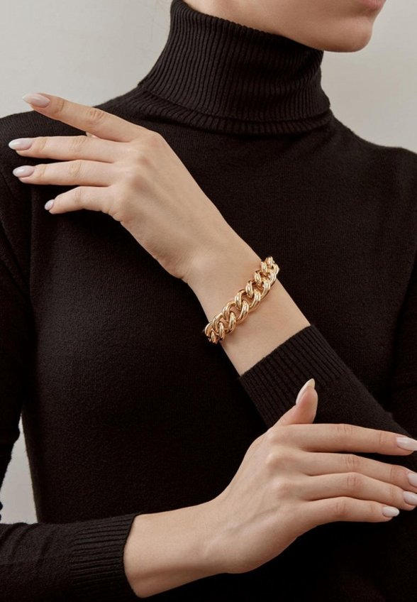 Браслет Tesoro Jewelry