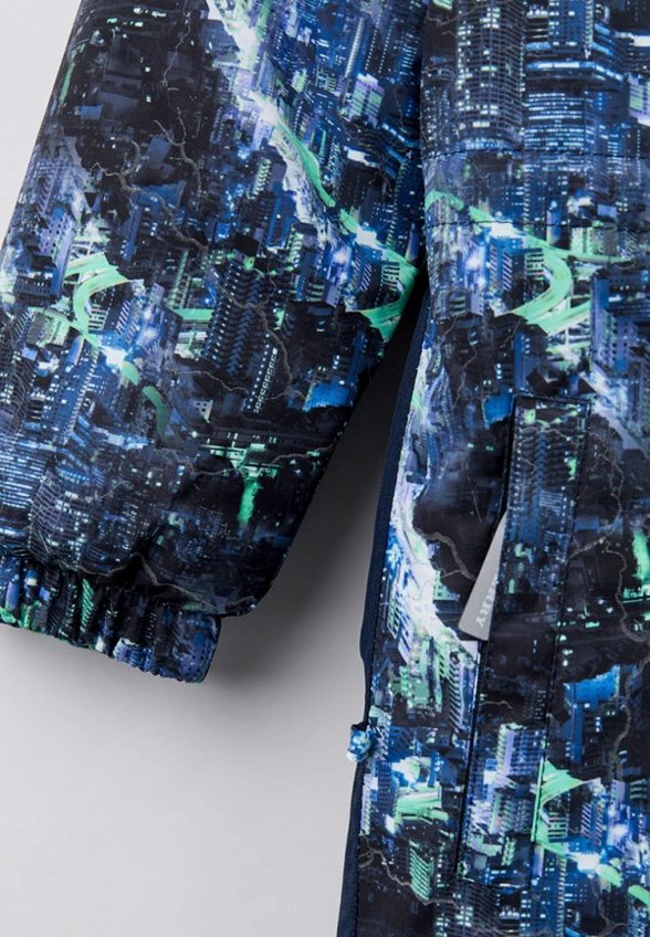 Комбинезон утепленный Kerry