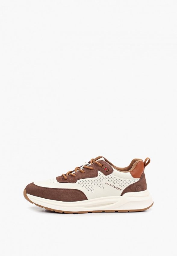 Кроссовки Salamander