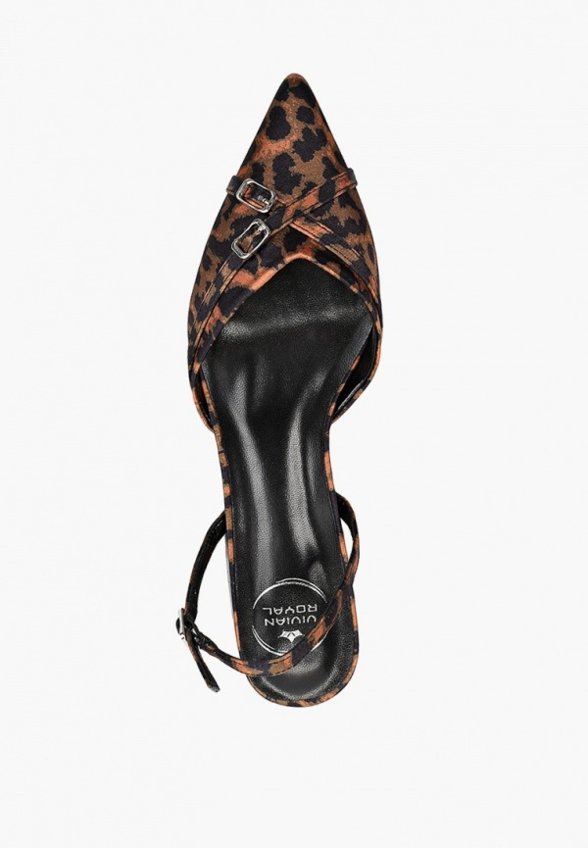 Туфли Vivian Royal