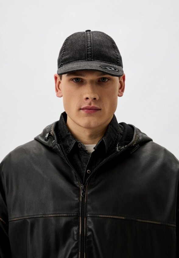 Бейсболка Diesel