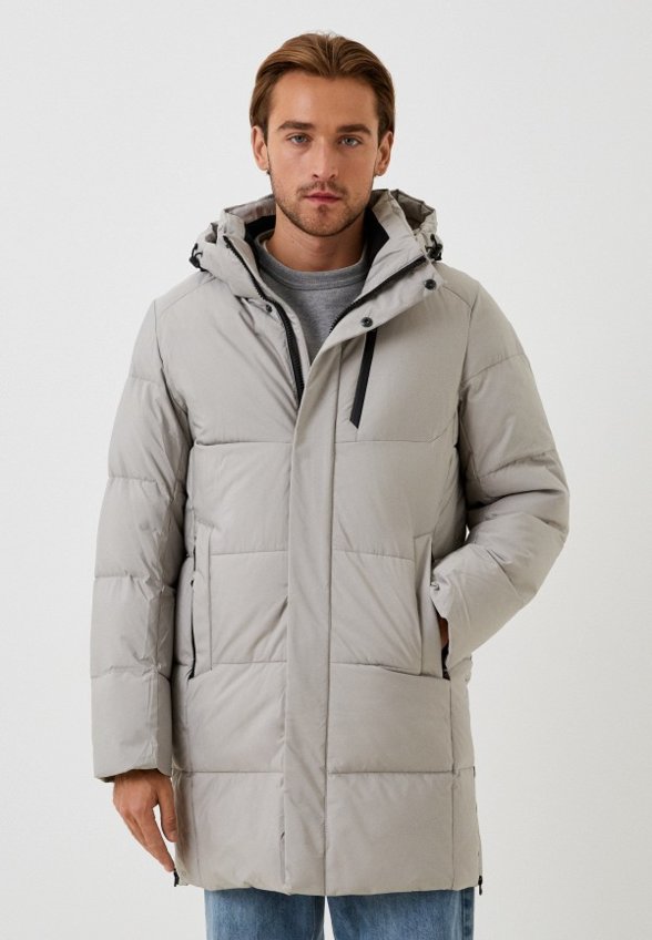 Пуховик Grizman