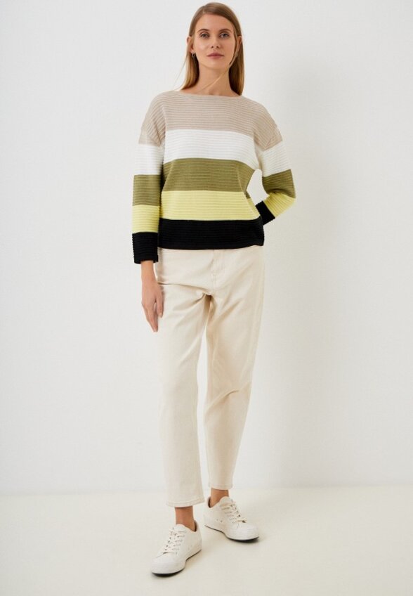 Джемпер Mavin