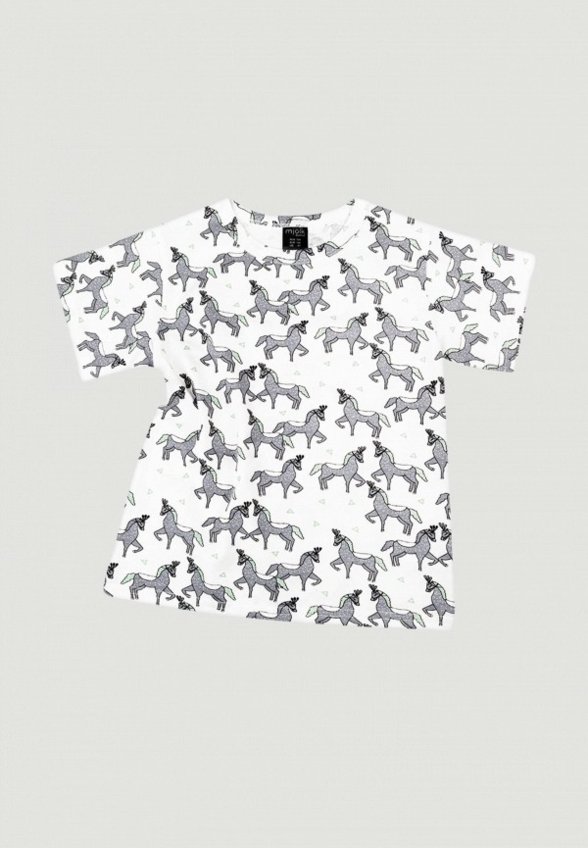 Футболка Mjolk