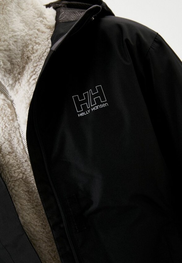 Ветровка Helly Hansen