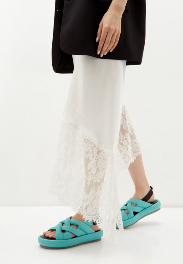 Сандалии Premiata