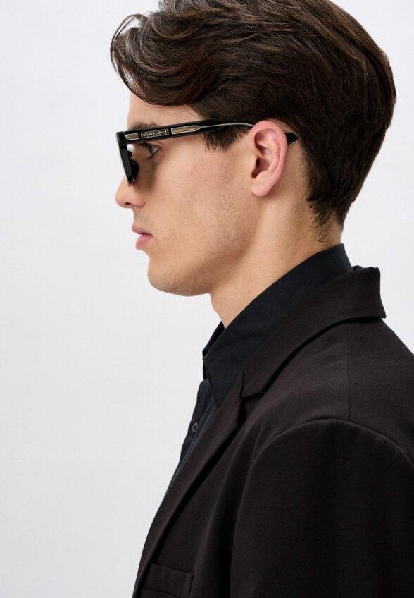 Очки солнцезащитные Gucci