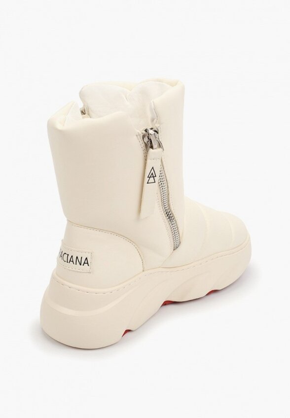 Дутики Graciana