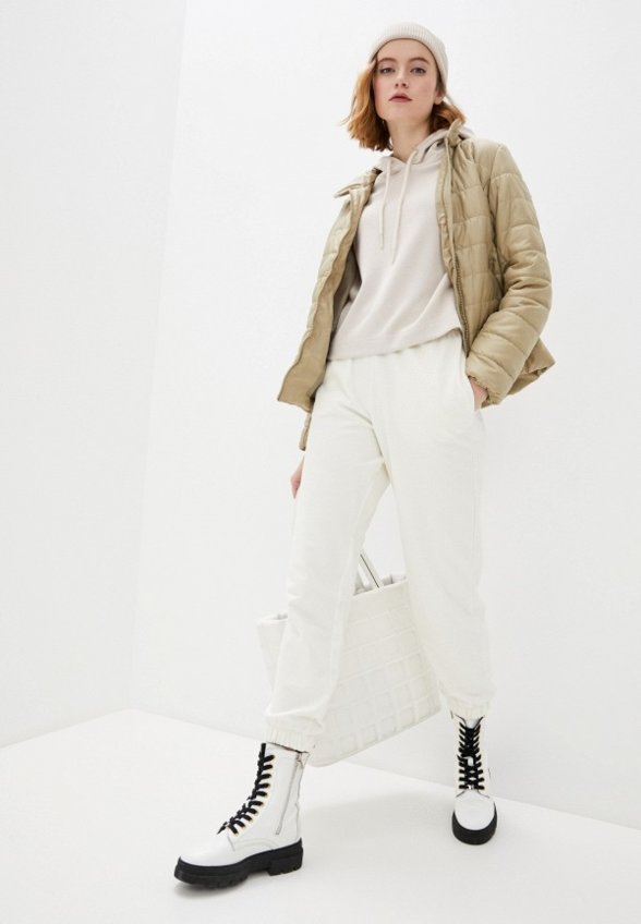 Куртка утепленная Baon