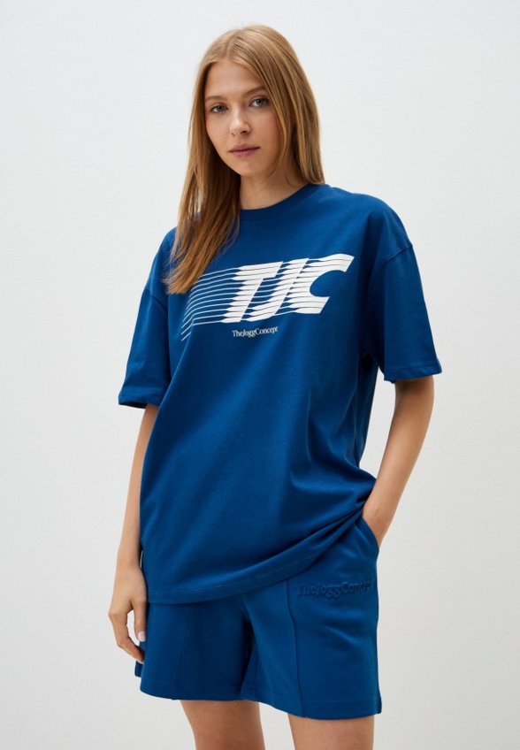 Футболка TheJoggConcept