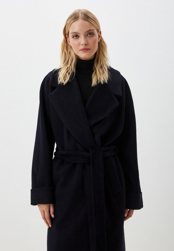 Пальто-халат Eleganzza