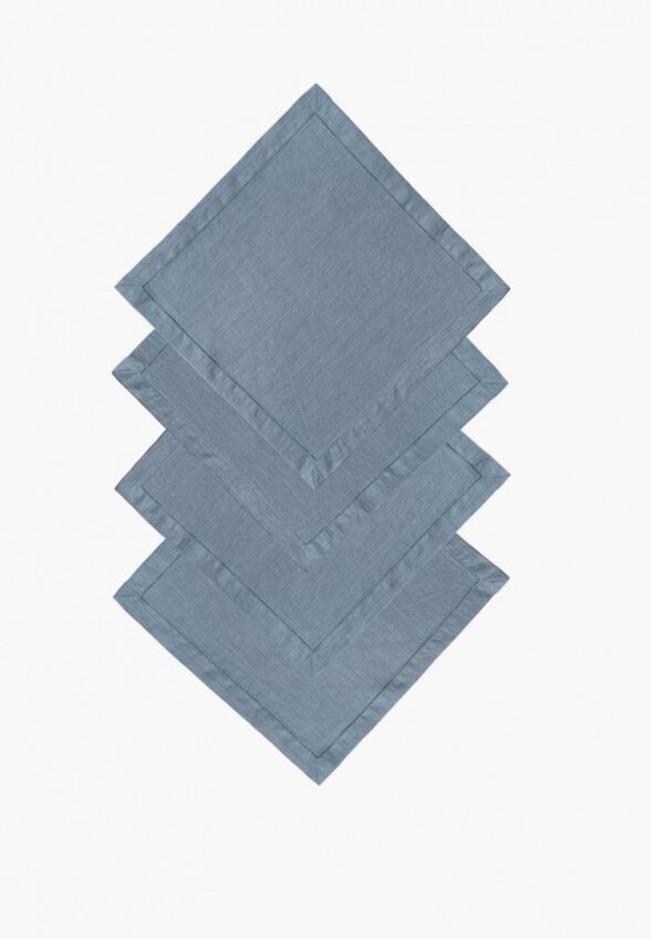 Комплект салфеток сервировочных Bellehome