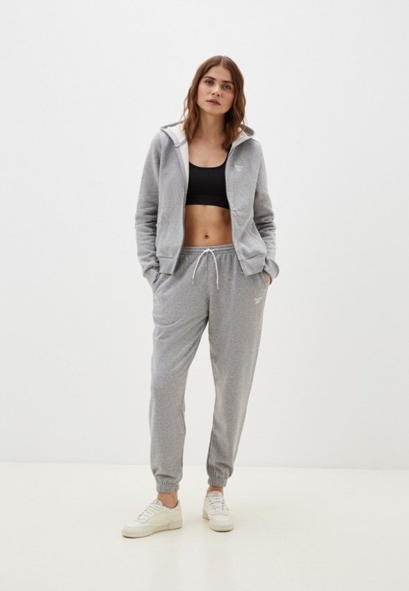 Толстовка Reebok