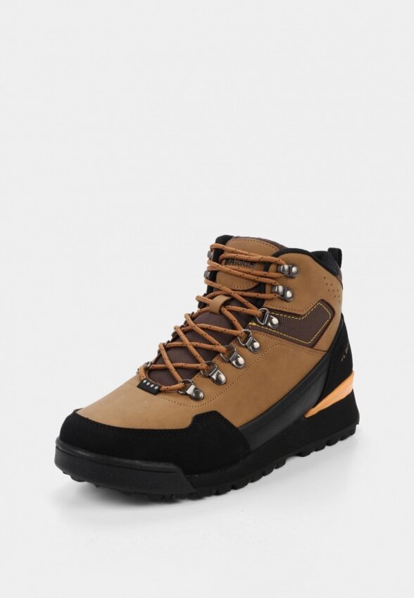 Ботинки Briggs