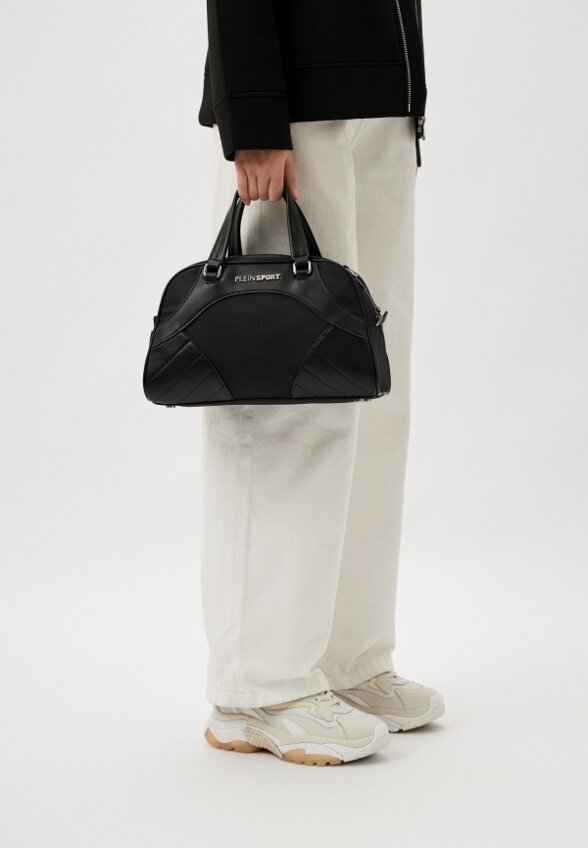 Сумка Plein Sport