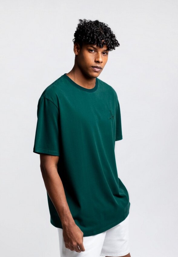 Футболка Индивид