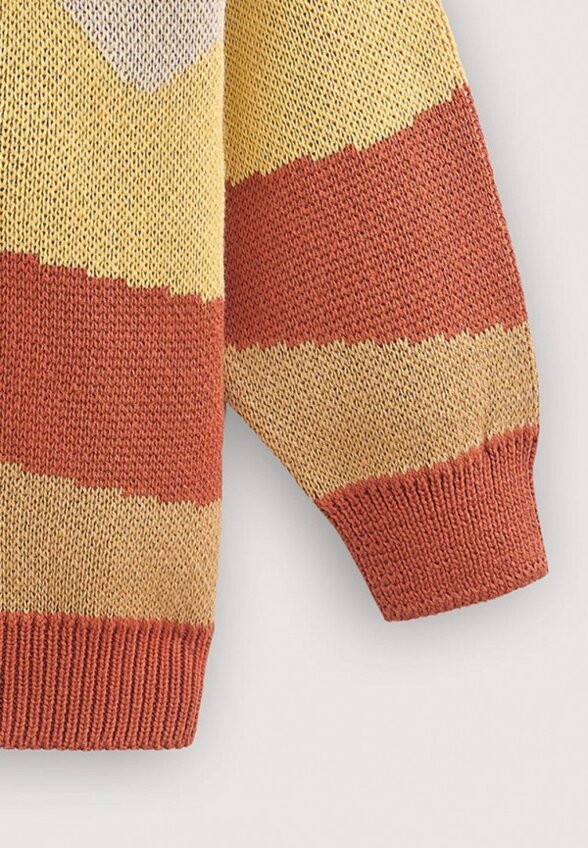 Кардиган Loomknits