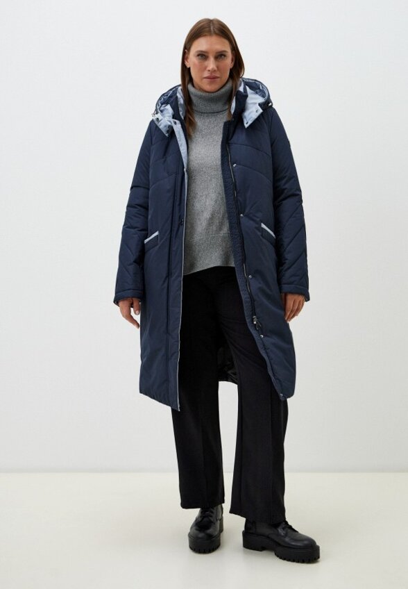 Пуховик Maritta