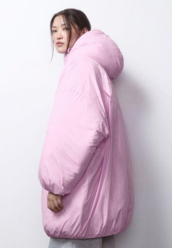 Пуховик Befree