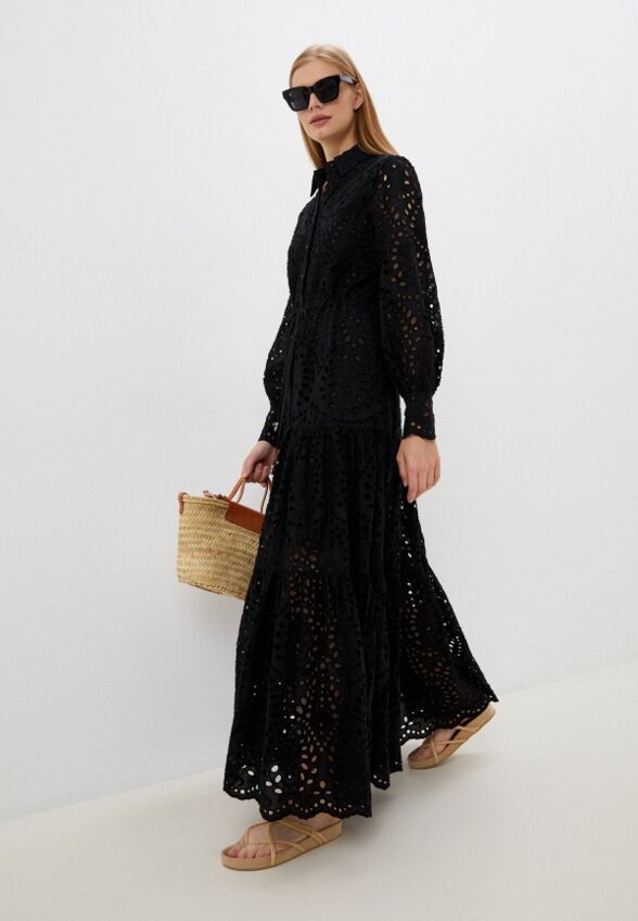 Платье Sample Room