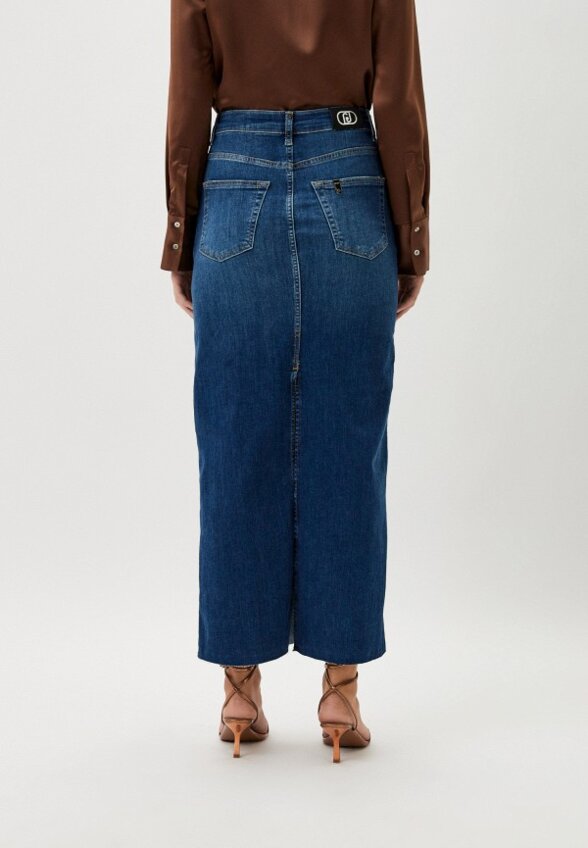 Юбка джинсовая Liu Jo