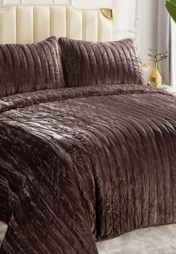 Комплект с покрывалом Sofi De Marko