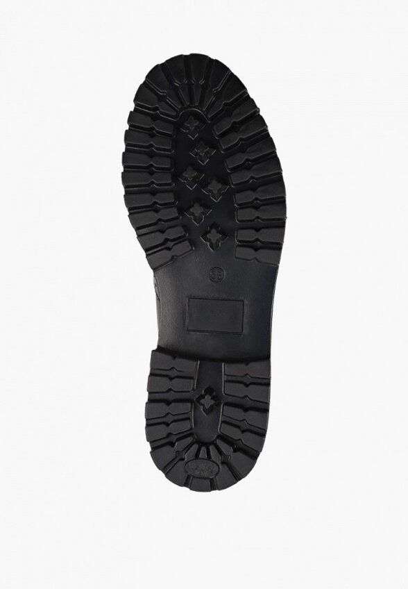 Ботинки Mof-Berg